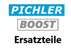 Boost Motore Ersatzteile